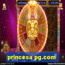 princesa pg.com